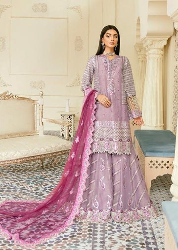 Sungem Akbar Aslam Elinor Formal Collection 2021